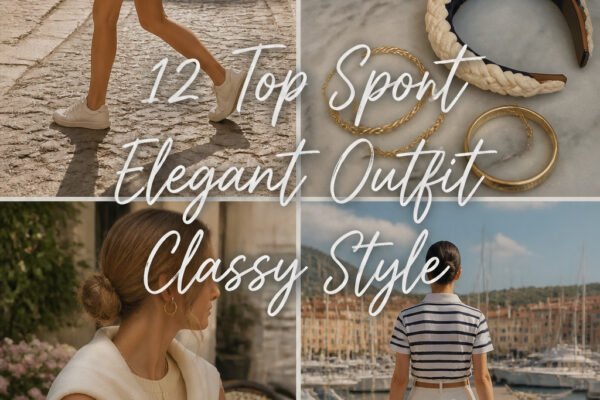 12 Top Sport Elegant Outfit Classy Style You Will Love